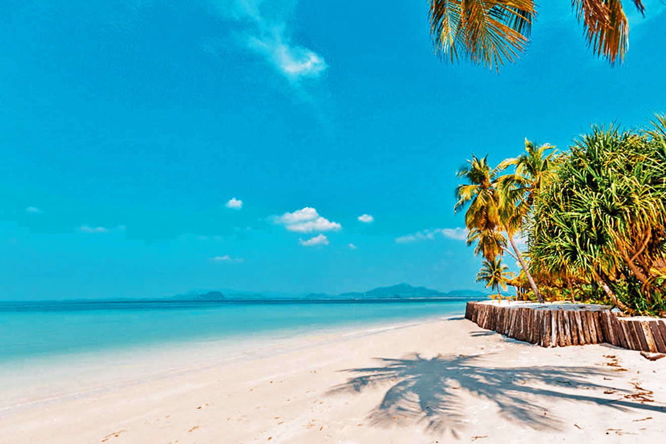 Koh Ngai, Koh Mook, Koh Kradan Private Boat Tour - Photo 1 of 5