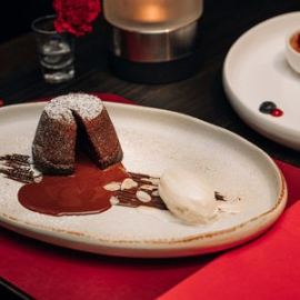 Delight in a refined dining experience where traditional northern Thai flavors come alive perfectly showcased by exquisite dessert creations that promise to elevate your culinary journey.