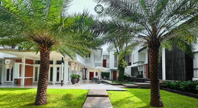 Oasis Spa Sukhumvit 31 - Photo 1 of 5