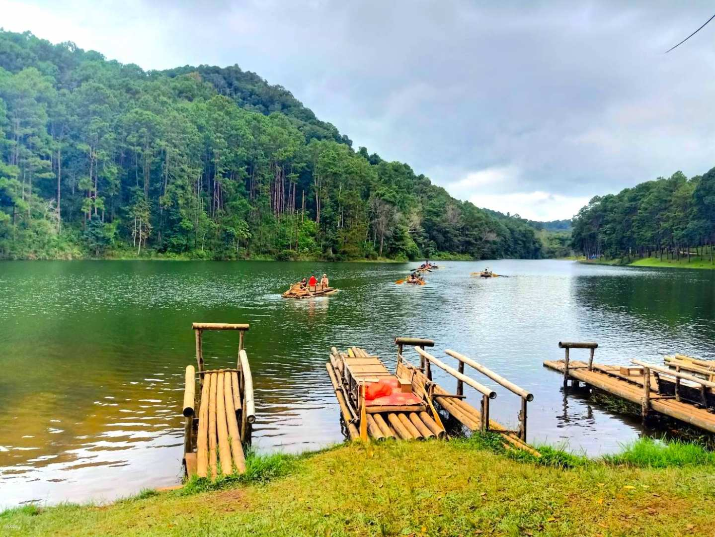 Pai: Discover Mae Hong Son’s Highlights Full-Day Private Car Tour | Thailand - Photo 1 of 10