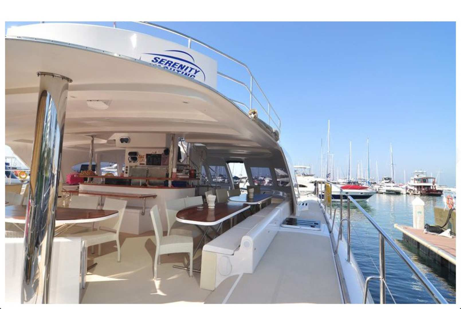 Pattaya Luxury Yacht Tour All-in-One 3-Island Day Tour - Photo 1 of 13