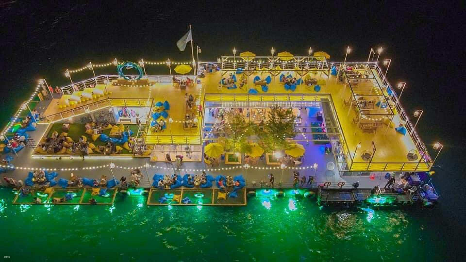 Pattaya, Thailand Crocodile Farm + Boat Café Private Half-Day Tour (Afternoon Schedule/Available from Bangkok) - Photo 1 of 10