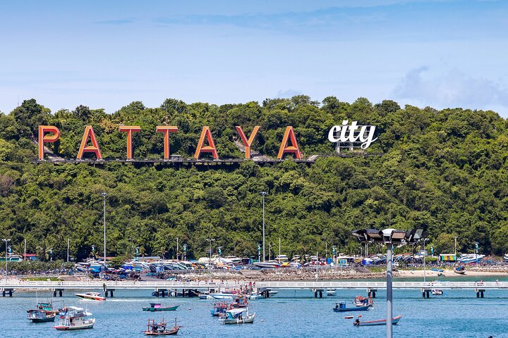 Pattaya Half Day Private Customizable Guided Tour - Photo 1 of 6