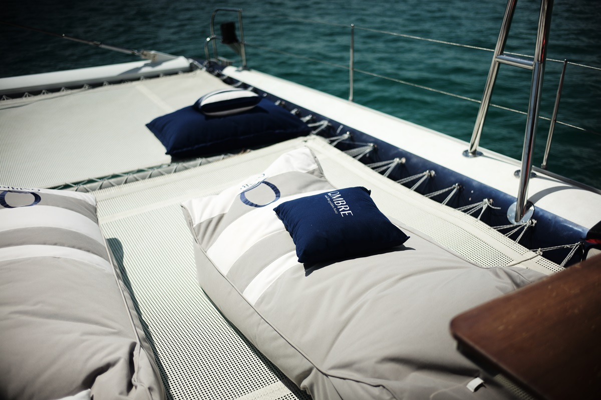 Phang Nga Bay & James Day Trip by OMBRE Yacht - Photo 1 of 4