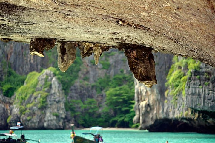 Phi Phi sunrise Tour