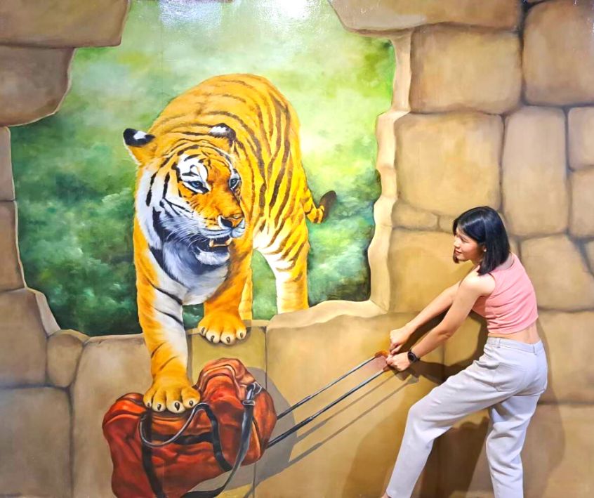 普吉岛 3D 博物馆门票 - Photo 1 of 10