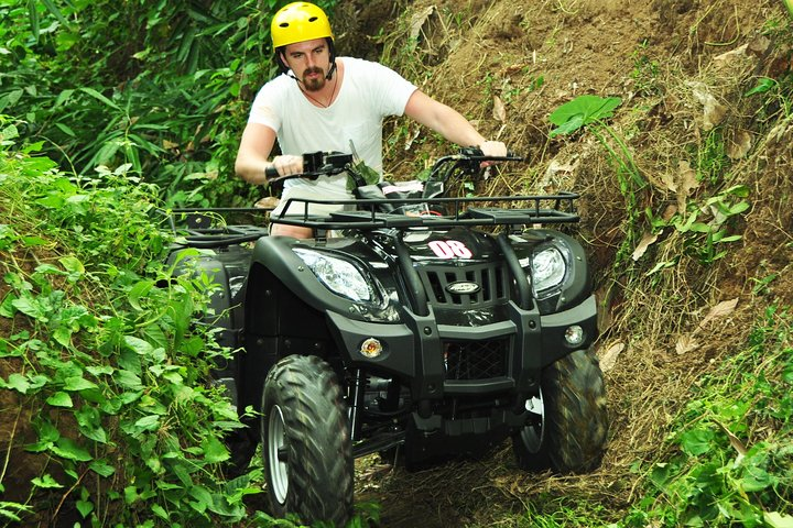 ATV Bike Tours 2 hr