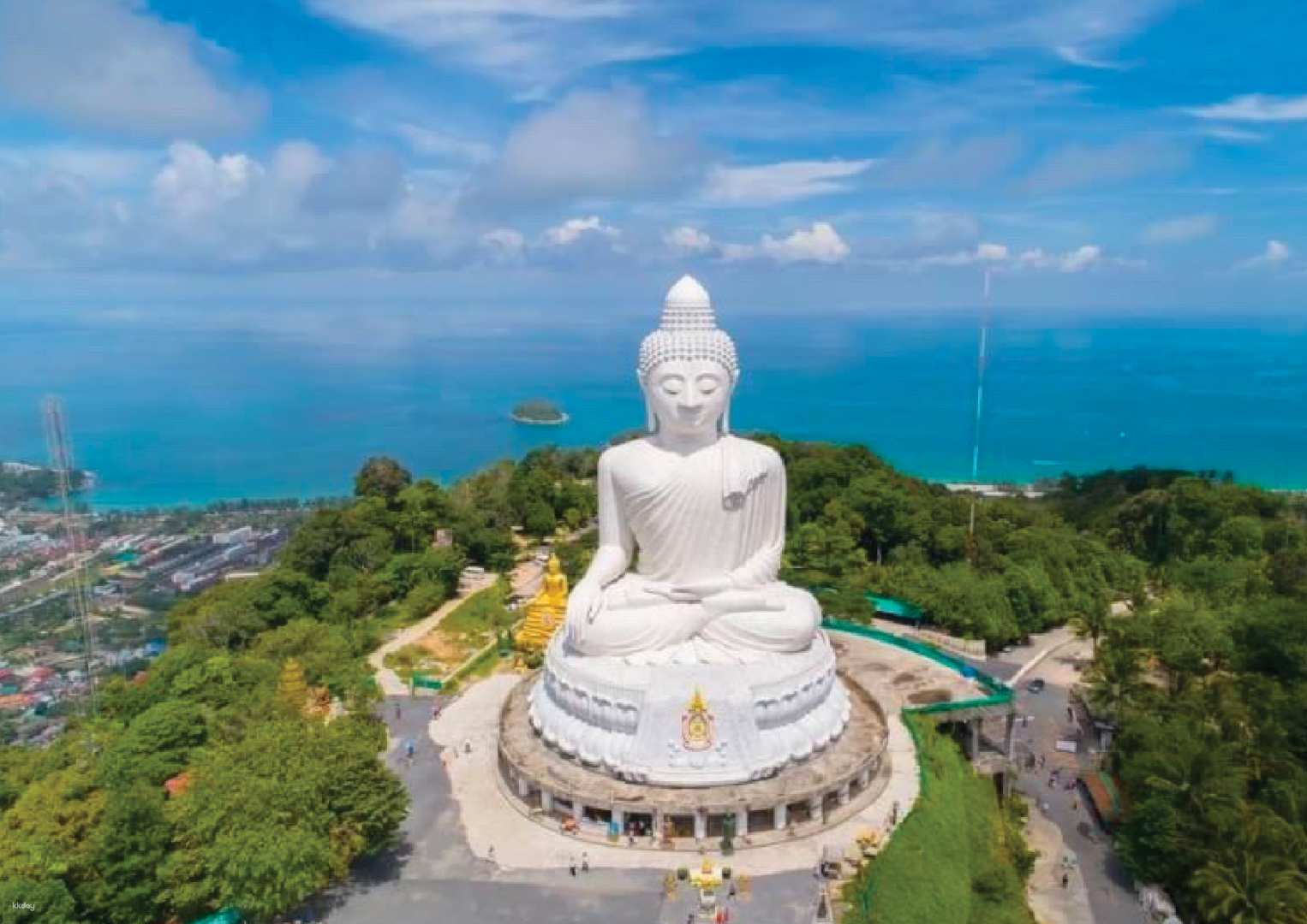 Phuket Elephant Trekking Half-Day Tour | Thailand - Photo 1 of 10