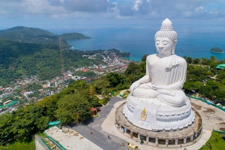 Phuket - Hight-Light City Tour - Photo 1 of 4