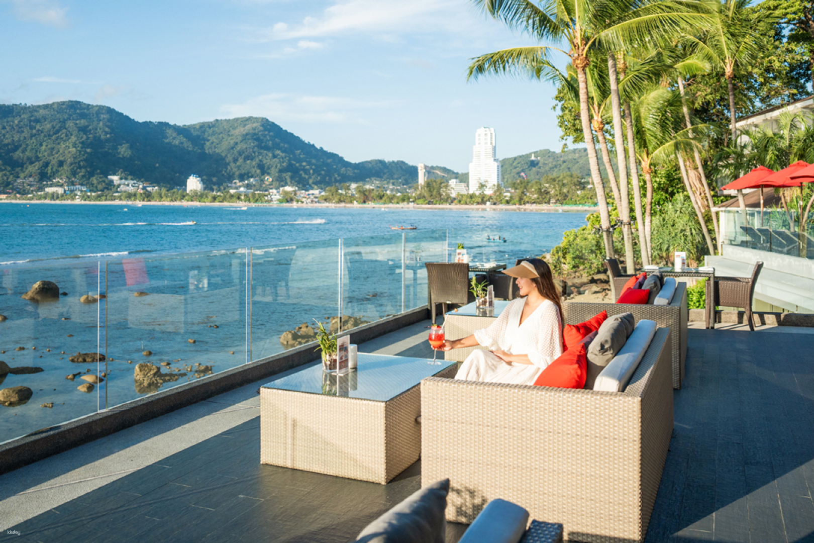 Phuket Instagram Day Tour: Cafe Phuket View Point, Kata Rock, Wat Chalong & Big Buddha | Thailand - Photo 1 of 7