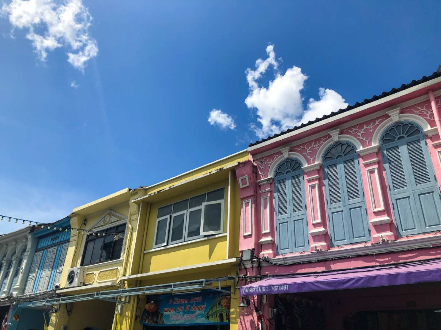 Phuket Island Sightseeing Day Tour: Elephant Trekking, Tiger Kingdom, Phuket Town & Cape Promthep with Japanese Driver/Guide | Thailand - Photo 1 of 7