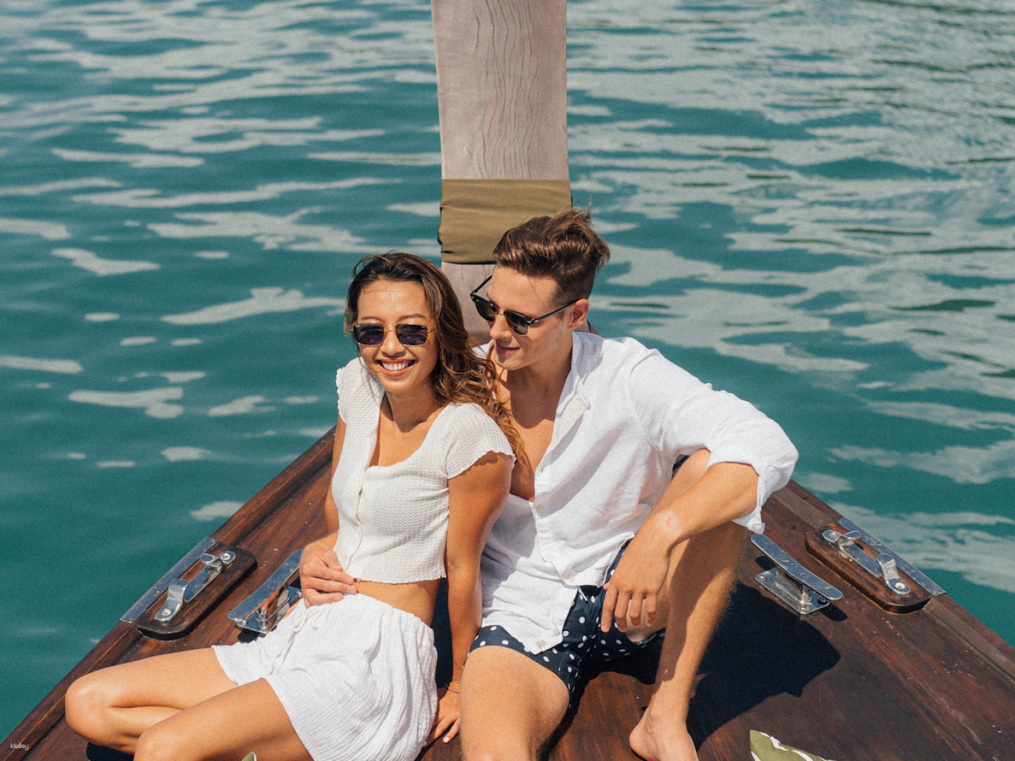 Phuket: Luxury Long-tail Boat Islands Hopping Experience | Thailand - Photo 1 of 8