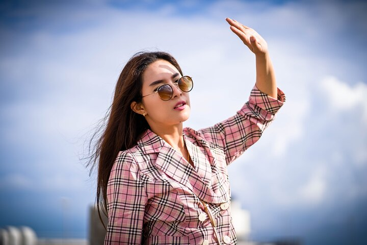 Phuket Panorama: Private, Peaks, Prayers, and Rum Revelations - Photo 1 of 7