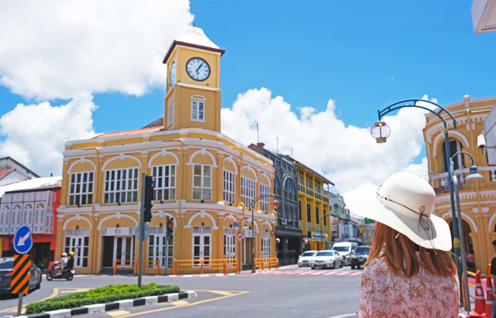 Phuket Private customize City tour - Photo 1 of 7