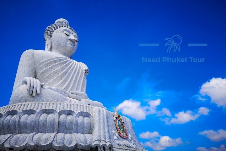 Phuket Private Local Guide Customized Sightseeing Tour (8 hrs) - Photo 1 of 13