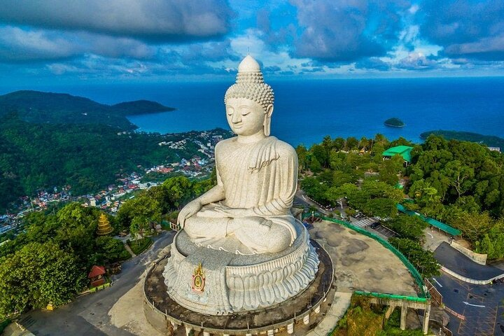 Phuket Self-Guided Audio Tour - Photo 1 of 12