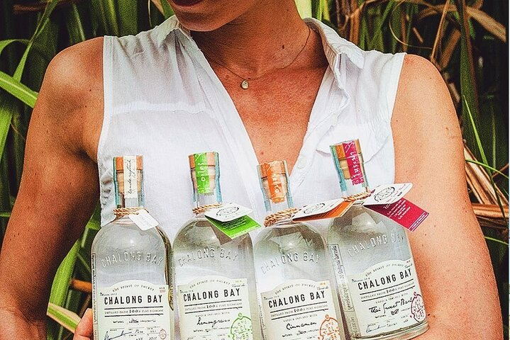 Phuket CIty Tour with Rum Factory Tour