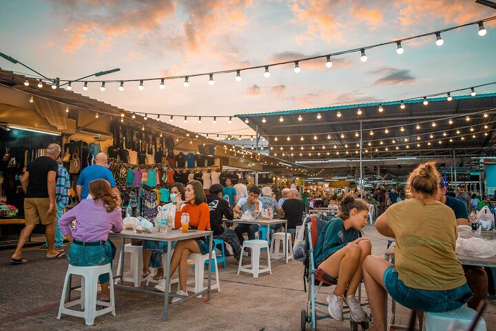 Phuket Weeked Market - Photo 1 of 15