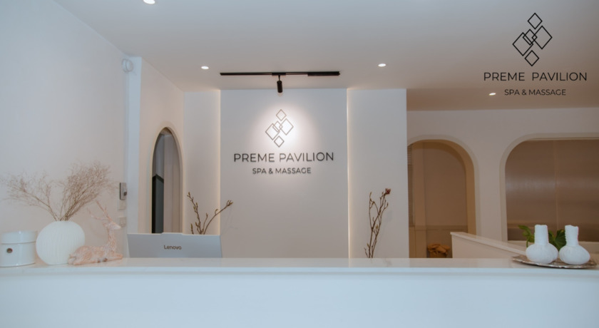 Preme Pavilion Spa & Massage - Photo 1 of 7