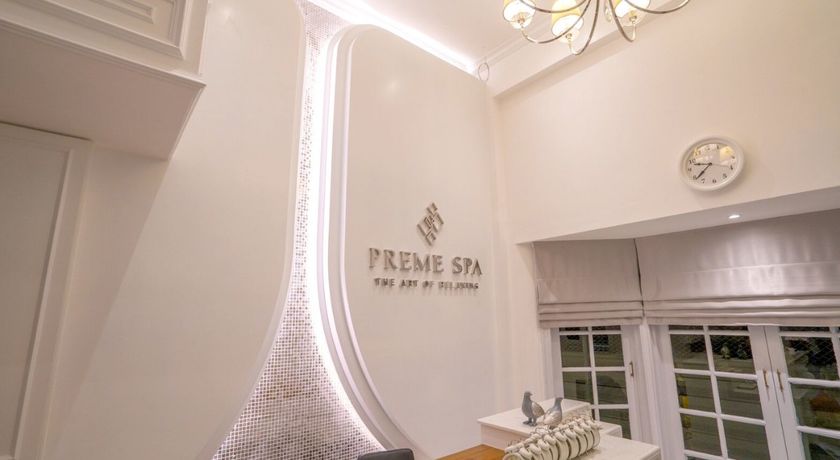 Preme Spa - Photo 1 of 5