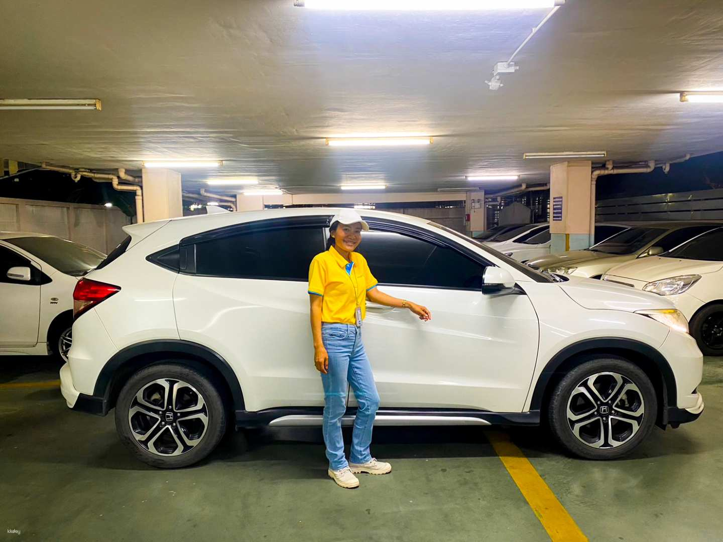 Private Charter by Female Driver | Chiang Mai - Photo 1 of 8