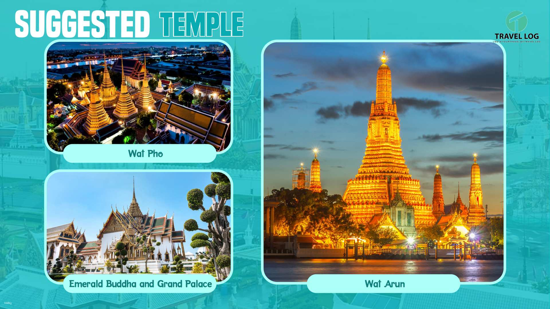 Private Charter Service in Bangkok | Thailand - Photo 1 of 5