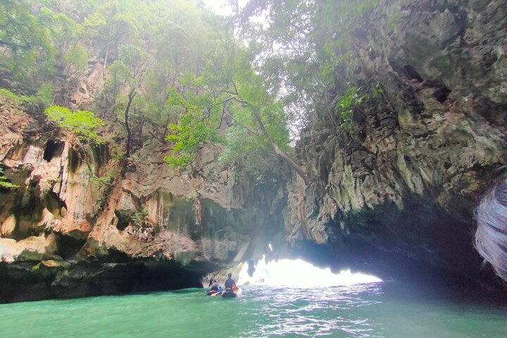 Private Custom Speed Boat Tour - Full day From Phuket by Tour East - Photo 1 of 4