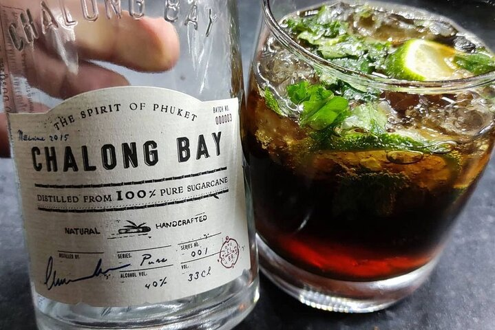 Private Exclusive Phuket Sightseeing Tour with Free Rum Cocktail - Photo 1 of 15