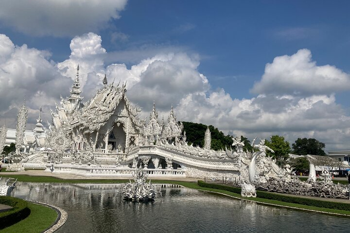 Private Group Tours by Sawadee Lanna - Photo 1 of 6