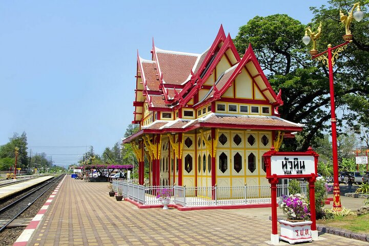 Private Guided Tour to Hua Hin City with Hotel Pickup - Photo 1 of 12