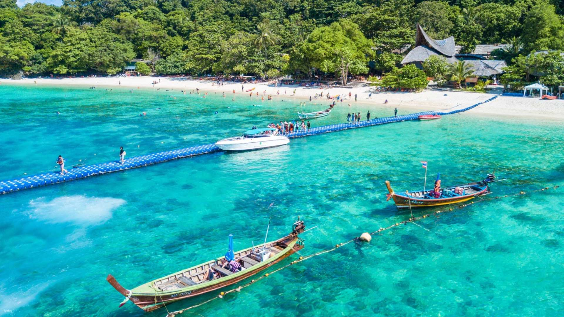 Private Luxury Long Tail Boat Day Tour | Phuket - Photo 1 of 10