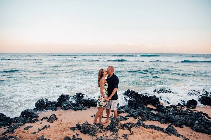 Private Vacation Photoshoot with Photographer in Phuket - Photo 1 of 25