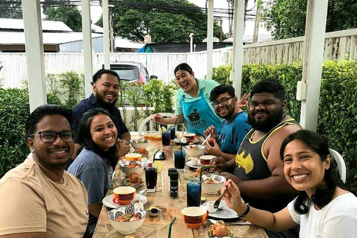 Private Thai Chef in Villa in Chiang Mai by Chef Benny - Photo 1 of 25