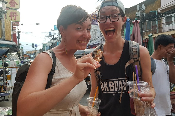 Private Tour: Food Tasting like local  - Photo 1 of 15