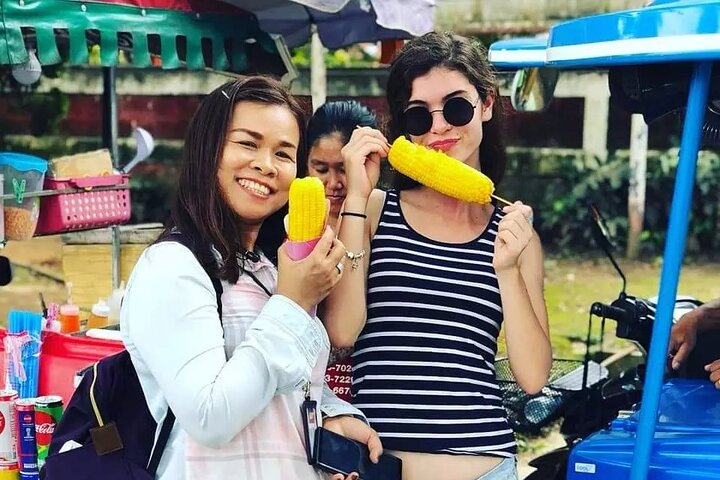 Private Tour Guide: Independent Guide & Team in Chiang Mai  - Photo 1 of 8