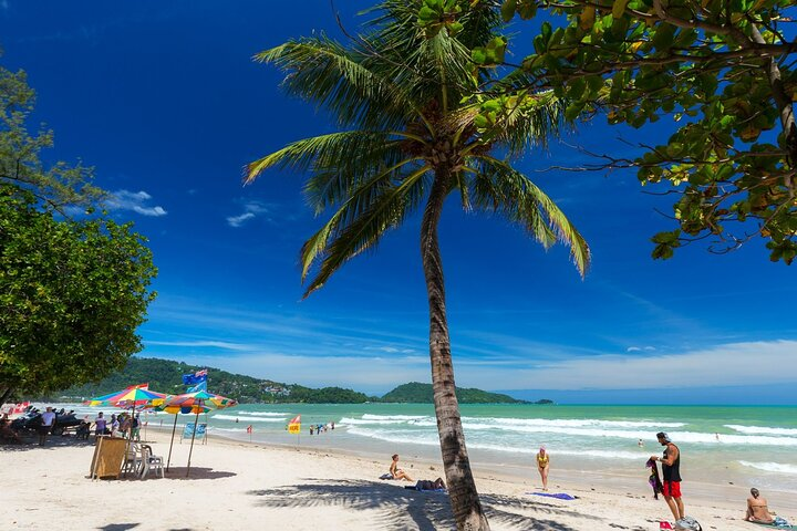 Private Tour: Phuket Old Town and Rang Hill Views, Thailand - Photo 1 of 4