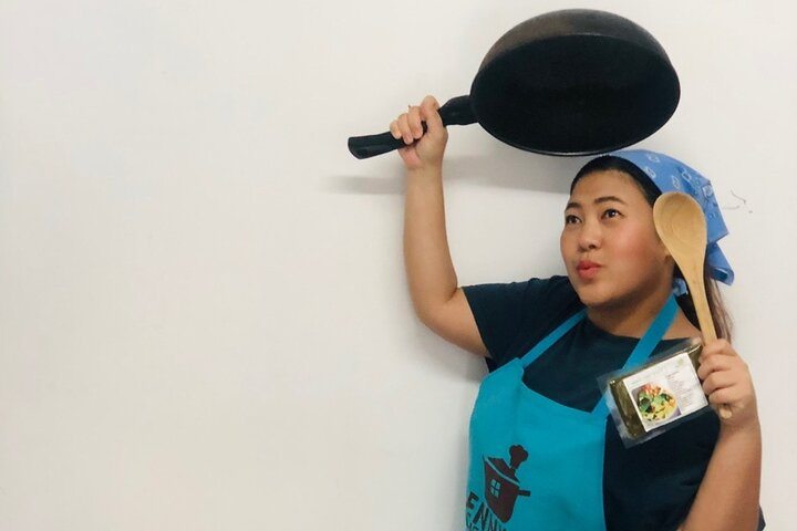 Private Virtual Thai Cooking Class - Photo 1 of 25