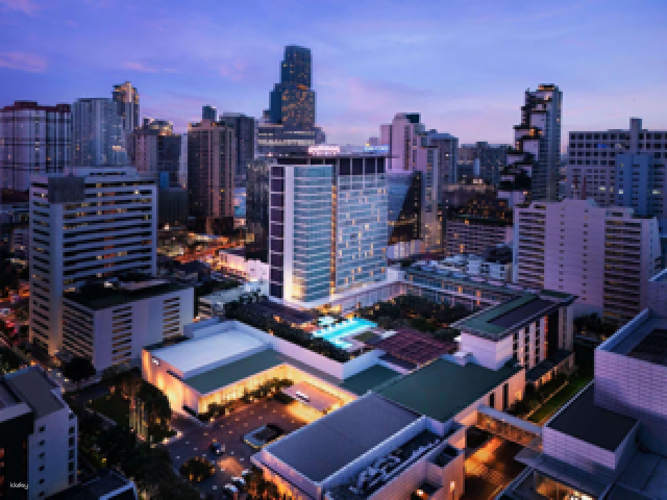 Pullman Bangkok King Power Escape | Flexible 3D2N/4D3N Getaway with Spa & Dining Perks - Photo 1 of 8