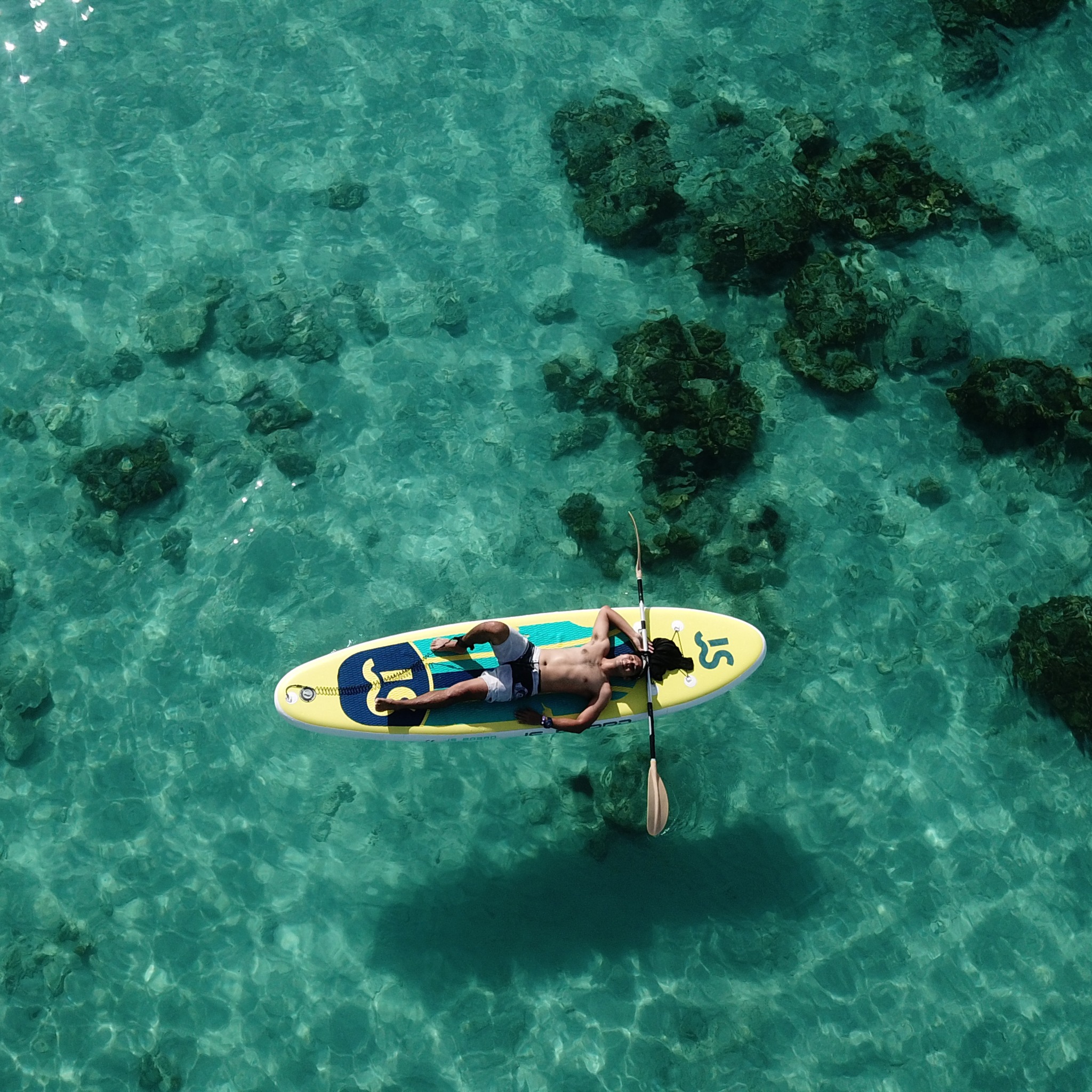 Racha and Coral Island Water Sports Tour from Phuket - Photo 1 of 7
