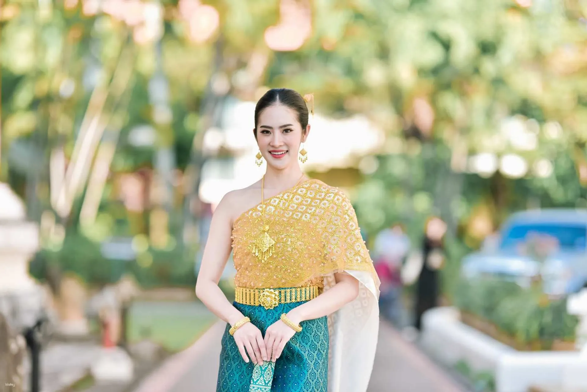 Sabai Thai Traditional Costume Rentals | Chiang Mai in Chiang Mai | Pelago Sabai Thai Traditional Costume Rentals | Chiang Mai in Chiang Mai | Pelago