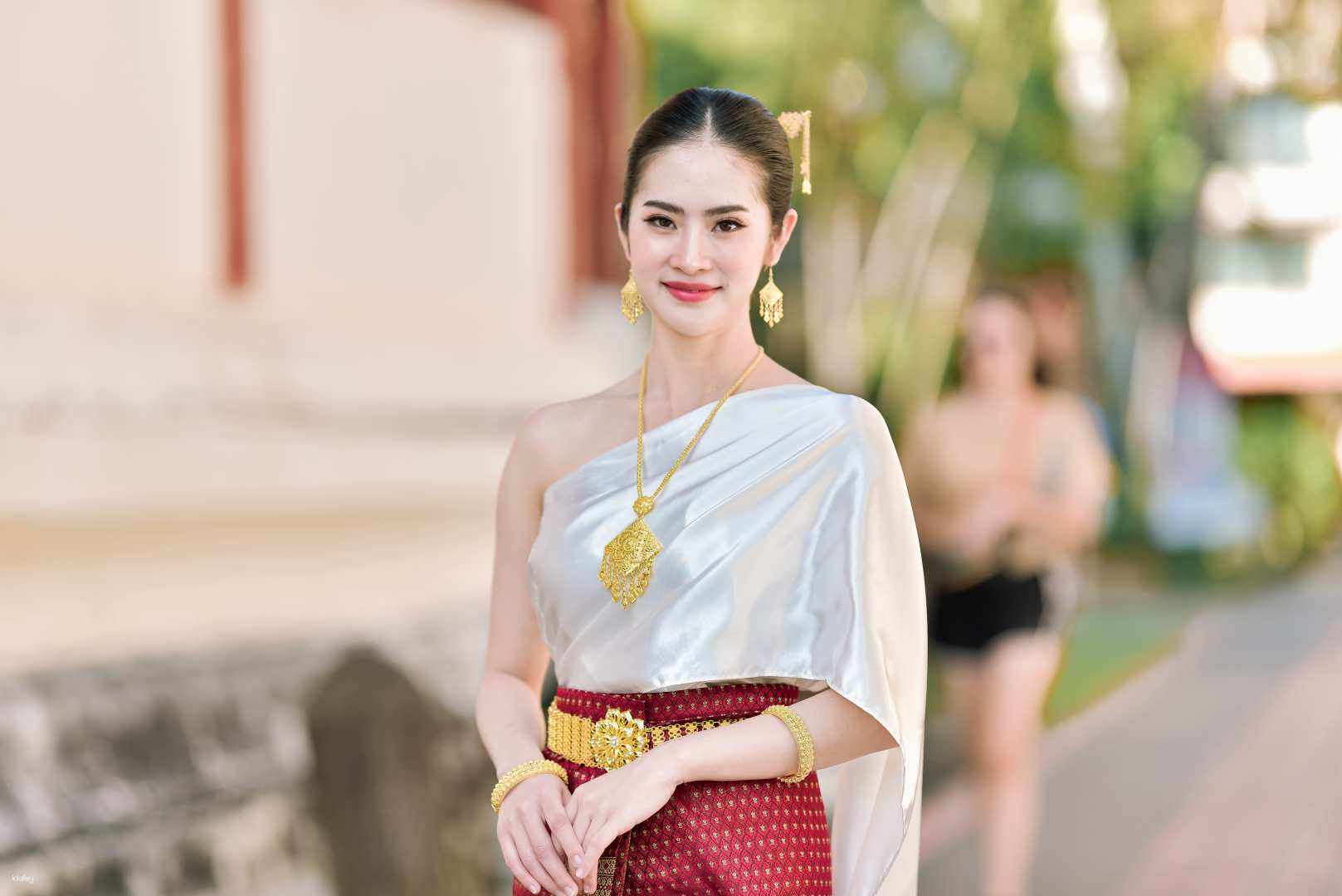 Sabai Thai Traditional Costume Rentals | Chiang Mai in Chiang Mai | Pelago
