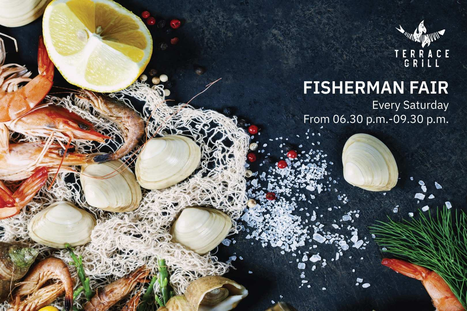 Fisherman Friday at Dewa Phuket Resort & Villas | Thailand - Photo 1 of 5