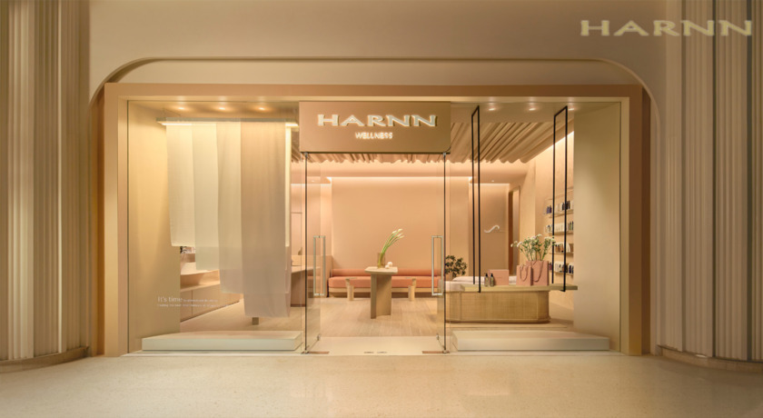 SCape by HARNN at CentralwOrld - Photo 1 of 8