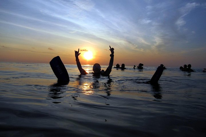 Scuba Diving Kata Beach Night Dive for Certified Divers - Photo 1 of 2