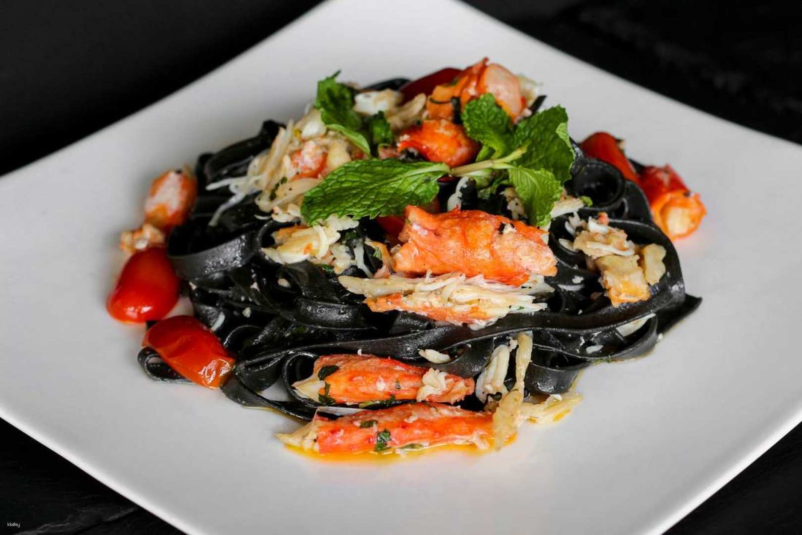 Set Dinner Menu with a View at La Gritta Italian Restaurant by Amari Phuket | Thailand - Photo 1 of 8