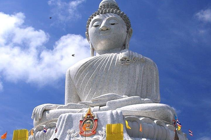 Phuket Sightseeing and City Tour