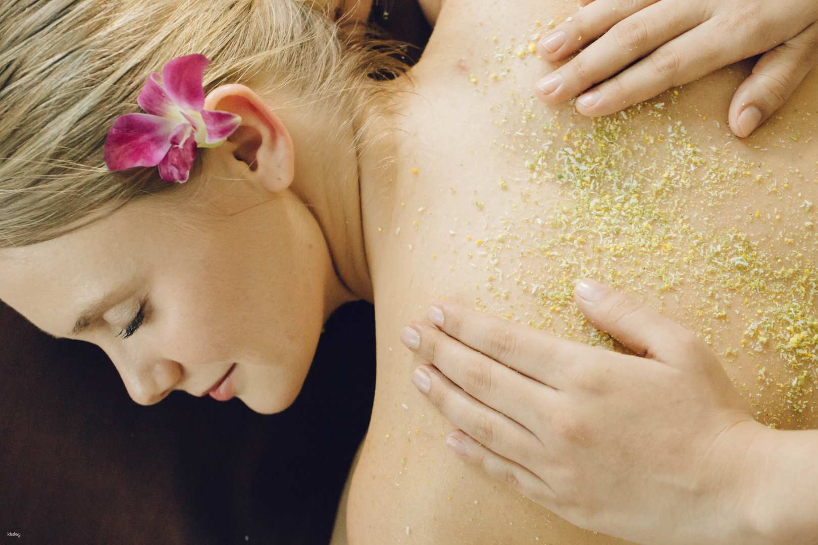 SPA Cenvaree at Centara Grand Mirage Beach Resort Pattaya | Thailand - Photo 1 of 10