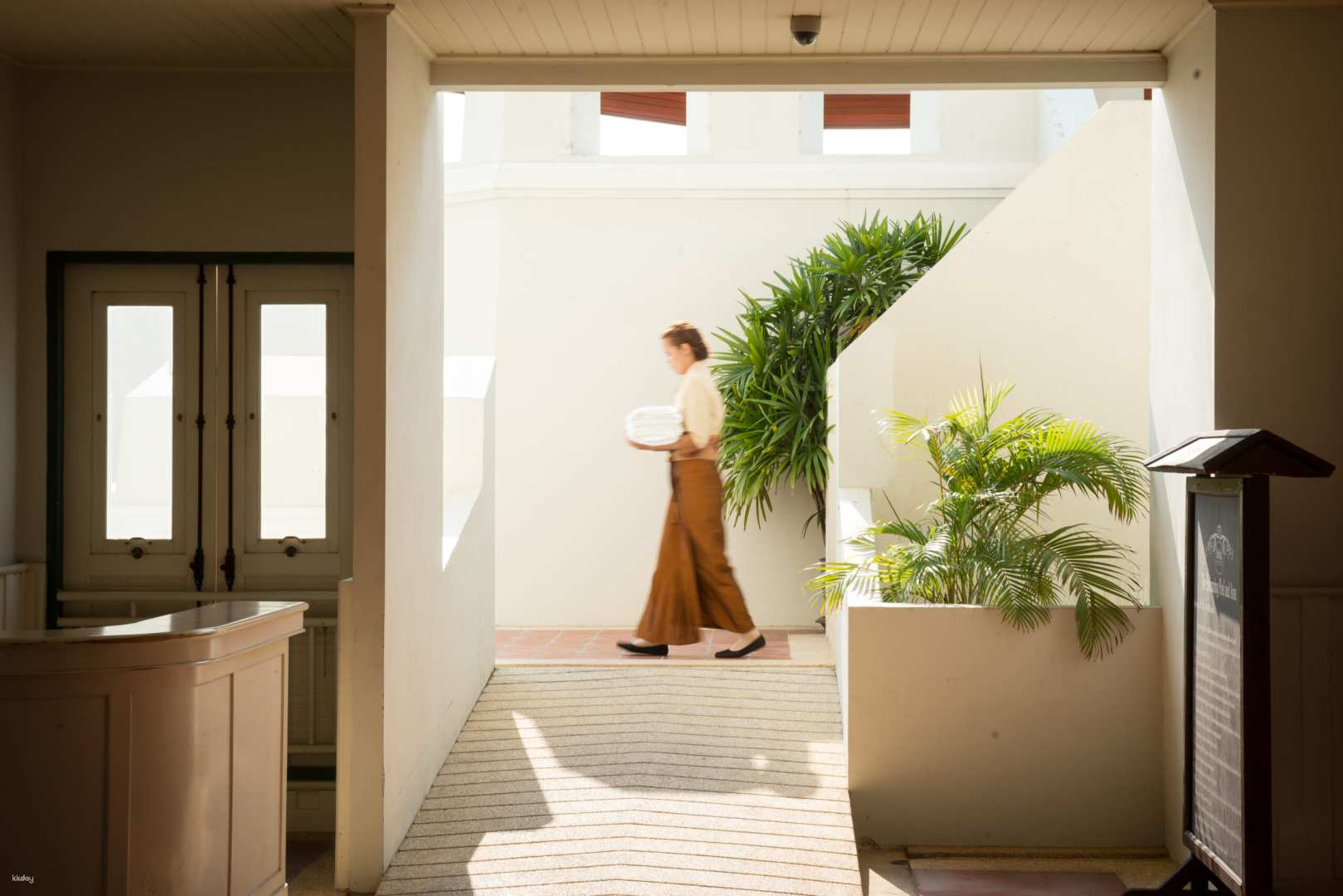 Spa & Massage Experience at Kalanan Riverside Resort | Thailand - Photo 1 of 10