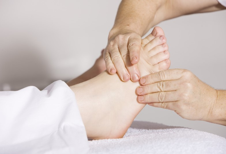 Experience the ultimate relaxation at Spring Massage & Spa in Bangkok where expert hands work to release tension leaving you refreshed and revitalized in a serene setting.