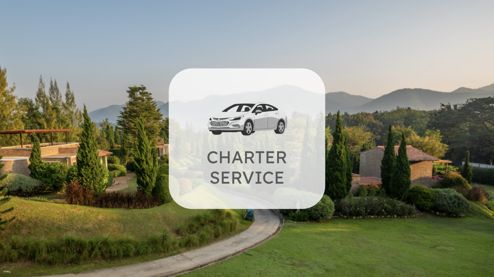 Suan Phueng Custom Private Car Charter Trip from Bangkok | Thailand - Photo 1 of 8